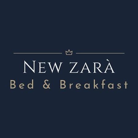مبيت وإفطار فيلاّ سان جيوفاني New Zara المظهر الخارجي الصورة