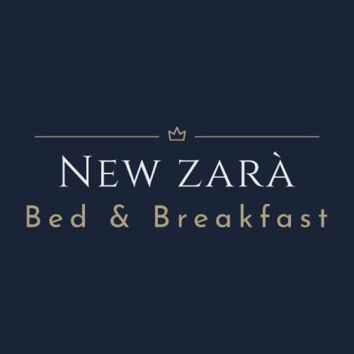 مبيت وإفطار فيلاّ سان جيوفاني New Zara المظهر الخارجي الصورة